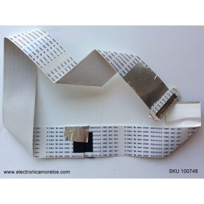 KIT DE CABLES PARA TV / VIZIO / MODELO E320.A0